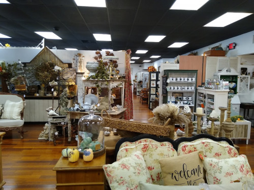 Wirewood Market - Altamonte Springs, Florida 32701