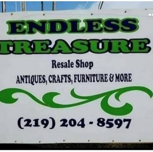 Endless Treasure Llc - Rensselaer, Indiana 47978