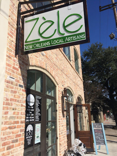 Zele NOLA - New Orleans, Louisiana 70115