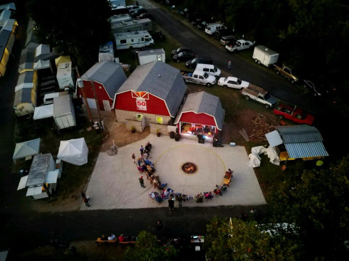 Friendship Flea Market - Friendship, Indiana 47021