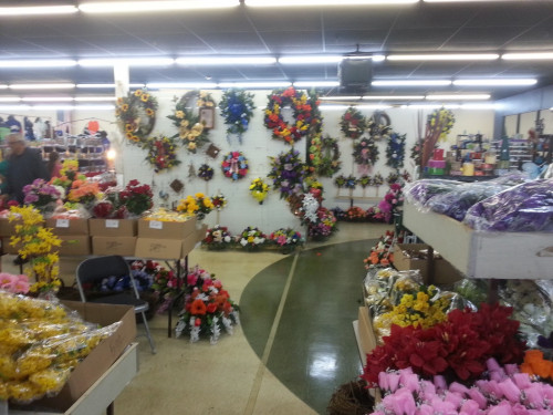 All Peddlers Vendors Outlet - Henderson, Kentucky 42420