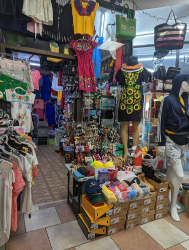 Mercado De Las Americas - Union City, New Jersey 07087