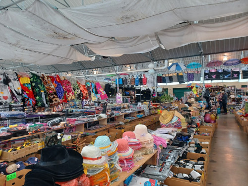 Colorado Springs Flea Market - Colorado Springs, Colorado 80915