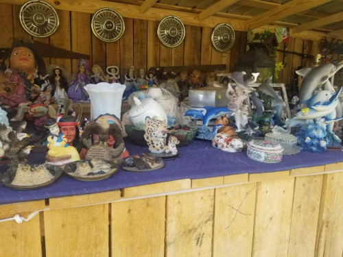 The Family Yardsale Lot - New Tazewell, Tennessee 37825