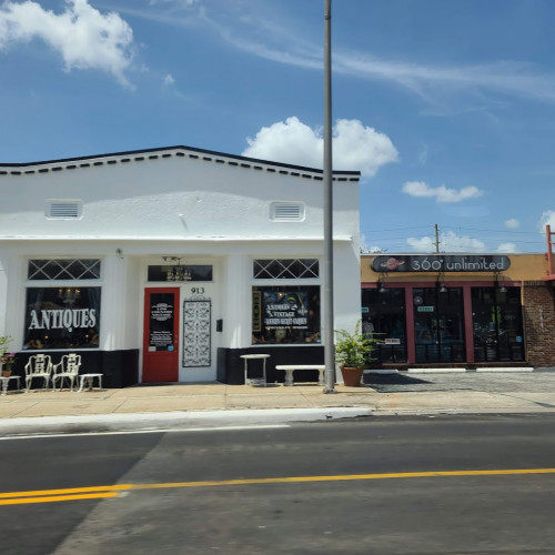 Low Country Vintage - Lakeland, Florida 33803