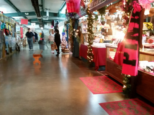 Lake Cumberland Flea Market - Somerset, Kentucky 42501