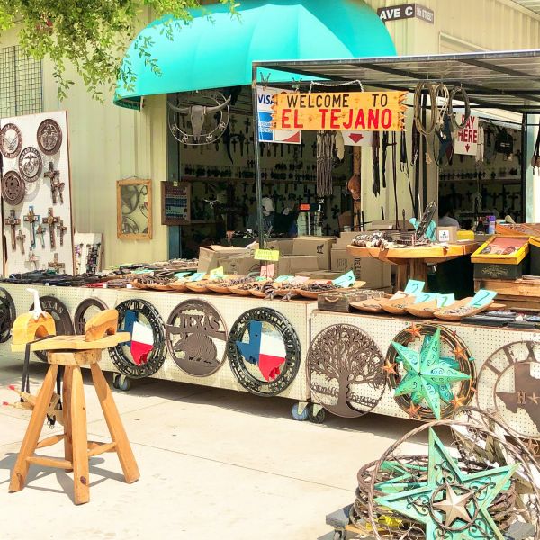 Trader's Village San Antonio - San Antonio, Texas 78242