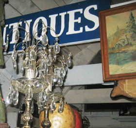 Holliston Flea Market - Holliston, Massachusetts 01746