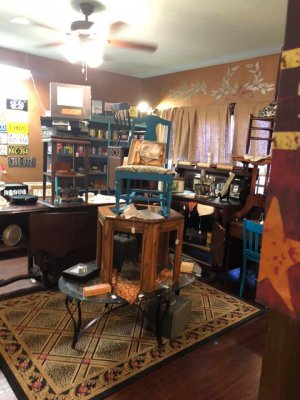 Classic Collections - abilene, Texas 79602