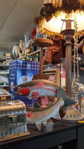 River Road Flea Market - Jefferson, Louisiana 70121