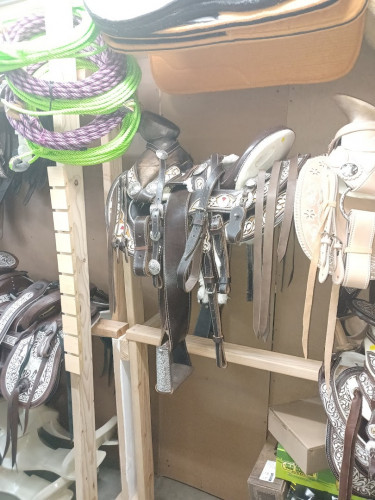 Ayers Vendors Market - Corpus Christi, Texas 78415