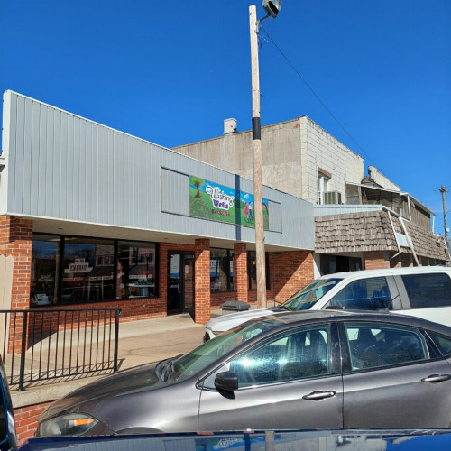 Wishing Wells - Cassville, Missouri 65625