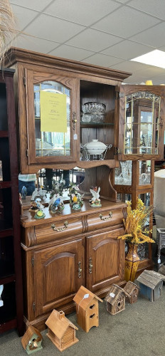 The Attic Flea Market & Antiques - Nixa, Missouri 65714