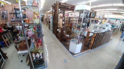 Indian River Antique Mall - Melbourne, Florida 32901