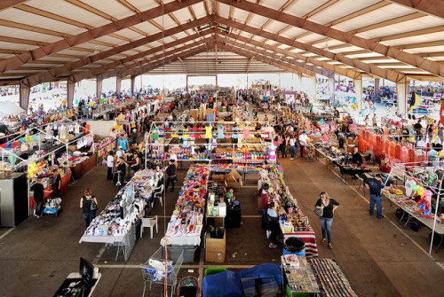 Traders Village San Antonio - San Antonio, Texas 78242