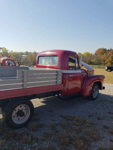 Miner Hill Flea Market - Marceline, Missouri 64658