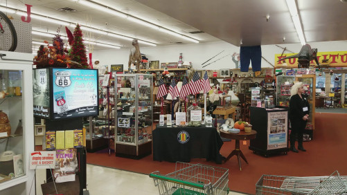 Mike's Unique - Springfield, Missouri 65807