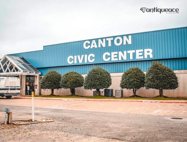 First Monday Trade Days - Canton, Texas 75103