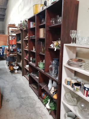 On The Boulevard Gifts, Antiques & Collectibles - Irving, Texas 75060