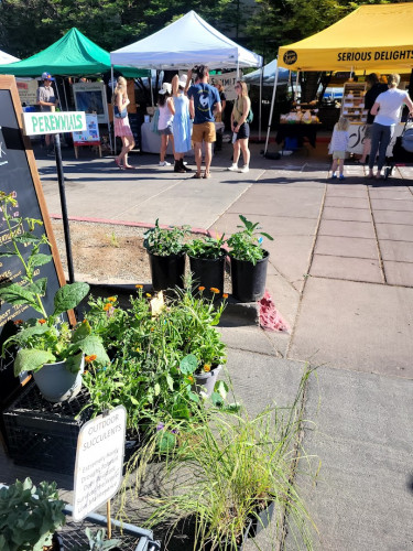 Durango Farmers Market - Durango, Colorado 81301