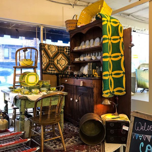 East Nashville Antiques Nashville Updated Hours, Contacts & Photos