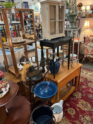 trove.Marketplace - Oak Park Heights, Minnesota 55082