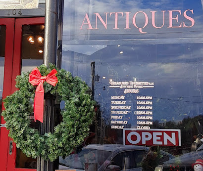 Treasures Unlimited, LLC - Pierce City, Missouri 65723
