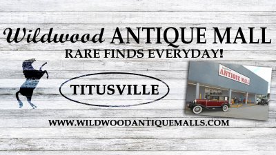 Wildwood Antique Mall of Titusville, Florida Wildwood Antique Mall of Titusville, Florida