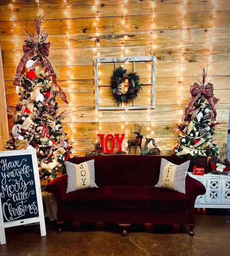 Deep Roots Market - Columbia, Mississippi 39429