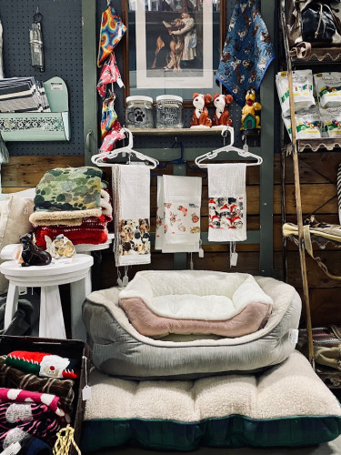 The Creator's Company and Vendor Market - West Plains, Missouri 65775