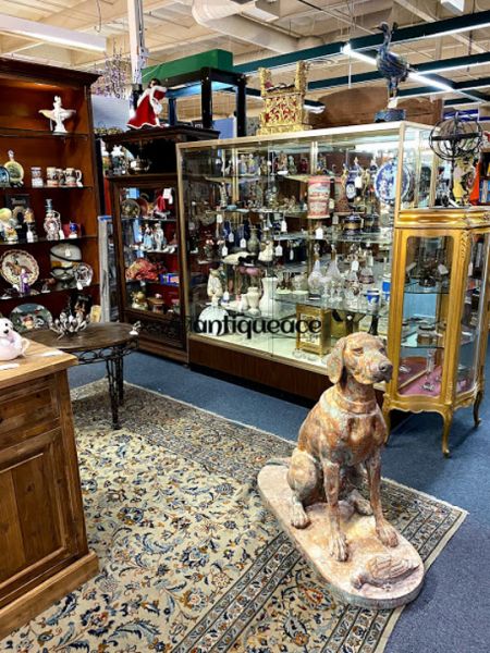 Antique Mall Of America - Las Vegas, Nevada 89123