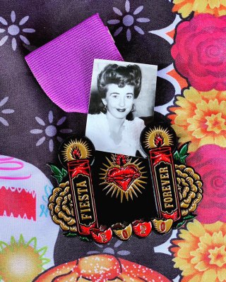 Karolina's Antiques LLC. - San Antonio, Texas 78212