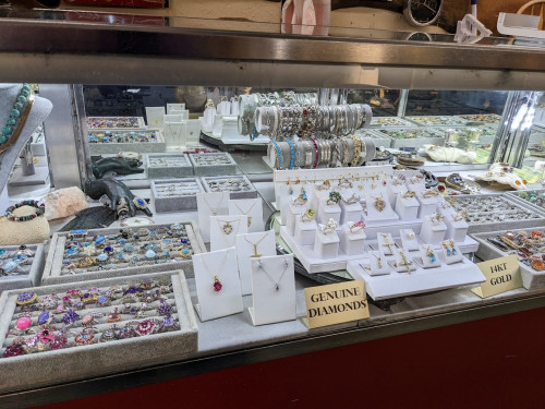 Bob House Antiques and Furniture - Panama City Beach, Florida 32407