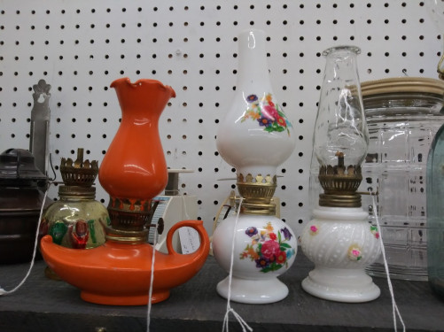 Vendors Village - Ball, Louisiana 71405