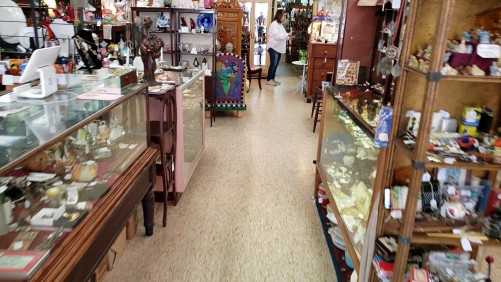 Twice as Nice Antiques - Arcadia, Florida 34266