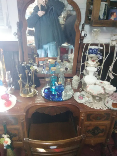 Fleas & Tiques - Branson, Missouri 65616