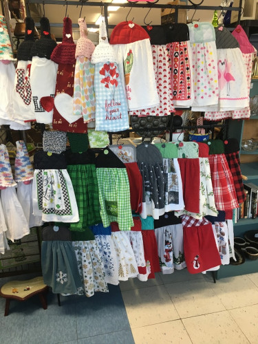 Leola Flea Market - Leola, Pennsylvania 17540