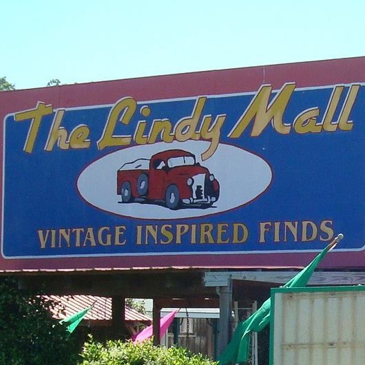 The Lindy Antique Mall The Lindy Antique Mall