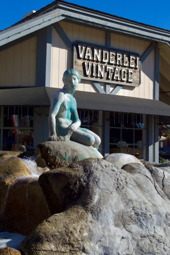 Vanderlei Vintage - Solvang, California 93463