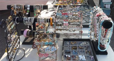 Long Beach Antique Market - Long Beach, California 90808