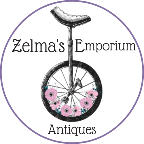 Zelma's Emporium - New Oxford, Pennsylvania 17350