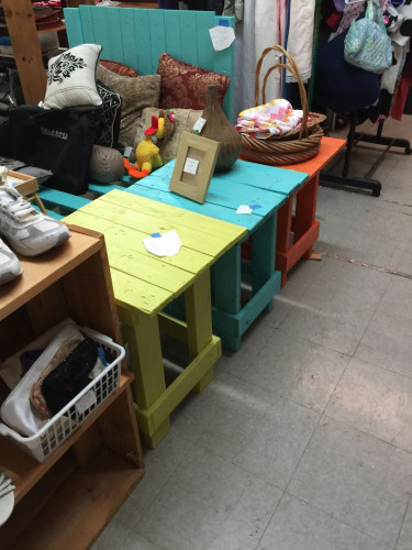 Dianna's Flea Market - Kaplan, Louisiana 70548